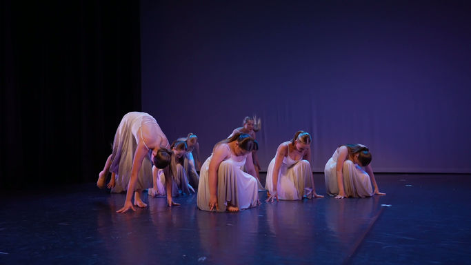 Evolve Dance Show